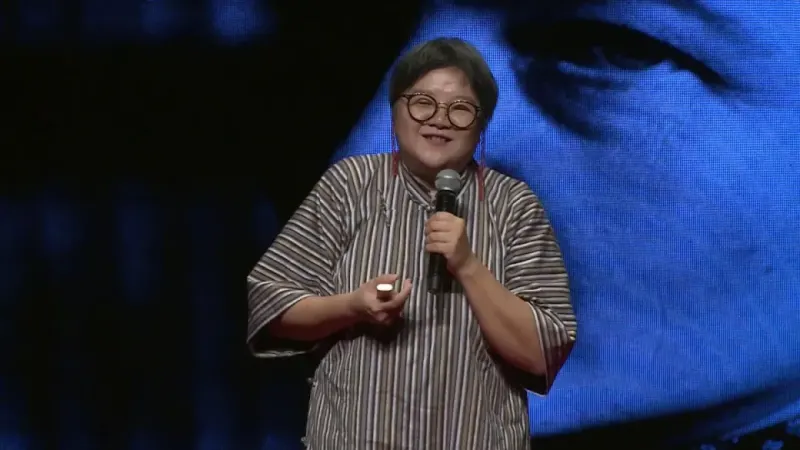 一席 – Yixi Talks